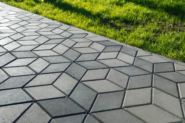 Professional Driveway Pavers in Longmont, CO